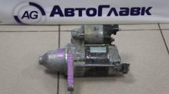 Стартер. Honda Logo, GA3, GA5 Honda Civic, EK3 Honda Civic Ferio, EK3 Двигатели: D13B, D15B