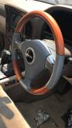 Руль. Toyota Land Cruiser, FJ80, FJ80G, FZJ80, FZJ80G, HDJ80, HZJ80, J80