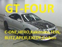 Toyota Celica. ST205, 3SGTE