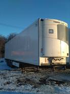 Krone Cool Liner. Полуприцеп рефрижератор Krone SD 2013, 29 173 кг.
