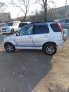 Toyota Cami. �������, 4wd, 1.3 (92��.�.), ������, 193 000����. �� ����