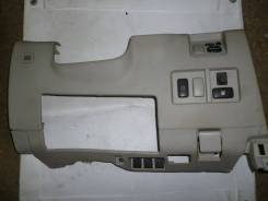 Панель рулевой колонки. Lexus RX330, GSU35, MCU35, MCU38 Lexus RX350, GSU35, MCU35, MCU38 Lexus RX400h, MHU38 Lexus RX300, GSU35, MCU35, MCU38 Toyota...