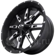 Ion. 10.0x22", 8x165.1, 8x170, ET-20, �� 130,8���. ��� ����� �� �������� ����