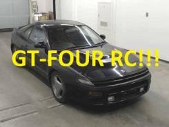 Toyota Celica. ST185, 3SGTE