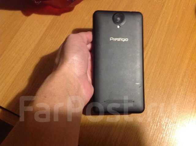 Prestigio. �/�, ������, 3G, 4G LTE, Dual-SIM ����