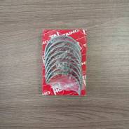 Вкладыши шатунные к-т STD GA13-16DE / QG13-18DE NISSAN AVENIR / BLUEBIRD / PRIMERA / EXPERT / SUNNY / WINGROAD