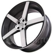 Sakura Wheels 9140. 8.5x22", 5x120.00, ET35, ЦО 74,1 мм. Под заказ