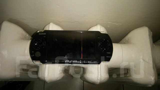 Sony PSP 3000 ����
