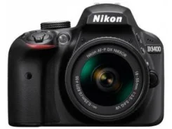 Nikon D3400 Kit ����