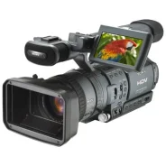 Sony HDR-FX1 ����