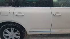 Дверь боковая. Volkswagen Touareg, 7LA, 7L6, 7L7 Porsche Cayenne, 955, 957 Двигатели: BPD, BPE, AZZ, BLK, BJN, BHL, CASA, BLE, BHK, CASC, CBWA, AYH, B...