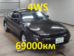 Toyota Celica. ST183, 3SGE