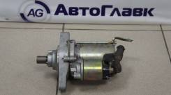 Стартер. Honda Saber, UA4, UA5 Honda Inspire, UA4, UA5 Двигатели: J25A, J32A