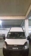 Iveco Daily. Автообмен, 21 место, С маршрутом, работой