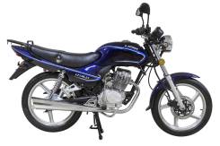 Lifan. 149 куб. см., исправен, птс, без пробега