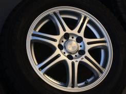 A-Tech. 6.5x16", 5x114.30, ET38
