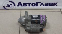 Стартер. Nissan March Box, WAK11, WK11 Nissan Cube, ANZ10, AZ10, Z10 Nissan March, AK11, ANK11, HK11, K11 Двигатели: CG10DE, CGA3DE, CG13DE