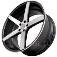 Sakura Wheels 9140. 10.0x22", 5x112.00, ET35, ЦО 73,1 мм. Под заказ