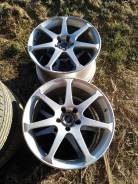 AVS Model 7. 9.0/8.0x18", 5x114.3 