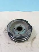 Шкив коленвала. Toyota Altezza, SXE10 Двигатель 3SGE