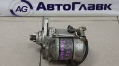 Стартер. Honda: Civic Shuttle, Concerto, Civic, CR-X, Civic CRX, Integra Двигатели: D14A1, D15B, D15B2, D16A6, D16A7, D16Z2, ZC, D16A8, D16A9, D16Z1...