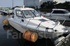 Yamaha Renaissa 23. 2005 год год, длина 7,00 м., двигатель подвесной, 115,00 л.с., бензин. Под заказ
