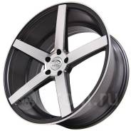 Sakura Wheels 9140. 10.0x22", 5x120.00, ET35, ЦО 74,1 мм. Под заказ