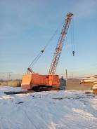 ДЭК-251. Кран Дэк 251, 10 000 куб. см., 20,00 м.
