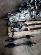 Мкпп Subaru Forester в Иркутске Мкпп SUBARU FORESTER