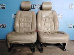 Сидение Toyota LAND Cruiser Prado в Иркутске Сидение TOYOTA LAND CRUISER PRADO