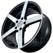 Sakura Wheels 9135. 8.5x19", 5x120, ET25, �� 74,1���. ��� ����� �� �������� ����