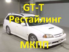 Toyota Caldina. ST215W, 3SGTE