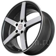 Sakura Wheels 9140. 10.0x19", 5x120.00, ET25, ЦО 74,1 мм. Под заказ