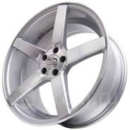 Sakura Wheels 9140. 10.0x19", 5x120.00, ET25, ЦО 74,1 мм. Под заказ