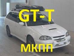 Toyota Caldina. ST215W, 3SGTE