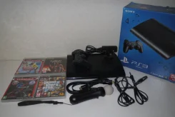 Sony PlayStation 3 ����