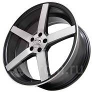 Sakura Wheels 9140. 8.5x19", 5x100.00, ET45, ЦО 73,1 мм. Под заказ