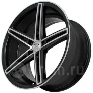 Sakura Wheels 3180. 9.5x19", 5x120, ET27, �� 74,1���. ��� ����� �� �������� ����