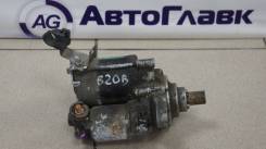 Стартер. Honda: Ballade, Orthia, Civic, Civic Ferio, Stepwgn, Integra Двигатели: B16A6, B18B4, D15Z4, D16Y9, B18B, B20B, B16A, B16A2, B16A4, B16A5, D1...