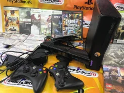Microsoft Xbox 360 Slim ����