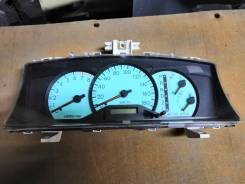 Панель приборов. Toyota Corolla Spacio, ZZE122N, ZZE124N Двигатель 1ZZFE