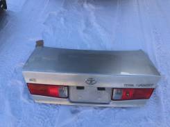 Крышка багажника. Toyota Camry Gracia