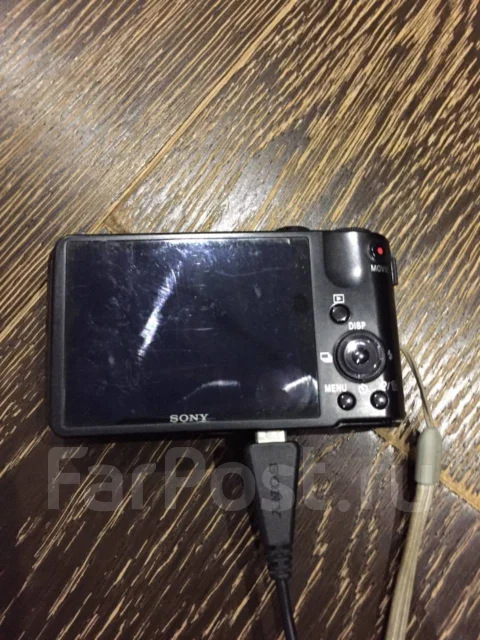 Sony Cyber-shot DSC-HX7V. 15 - 19.9 ��, ���: 10� ����