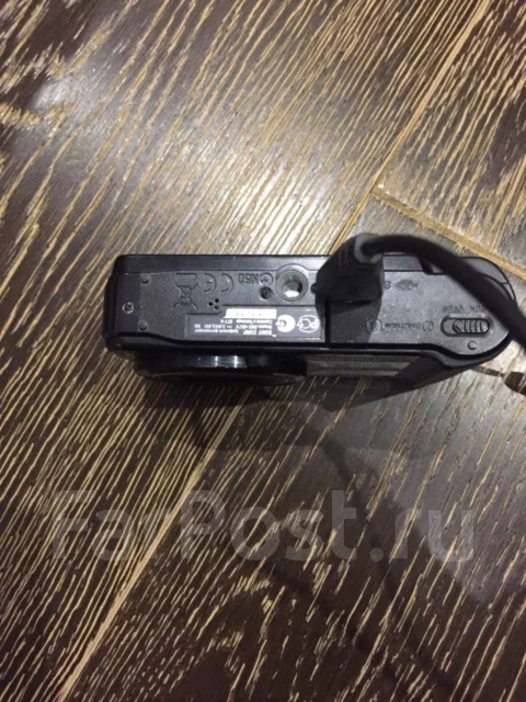 Sony Cyber-shot DSC-HX7V. 15 - 19.9 ��, ���: 10� ����
