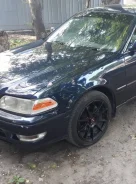 Lenso Project-D Spec-F. 7.5x17", 5x114.3, ET38 ����