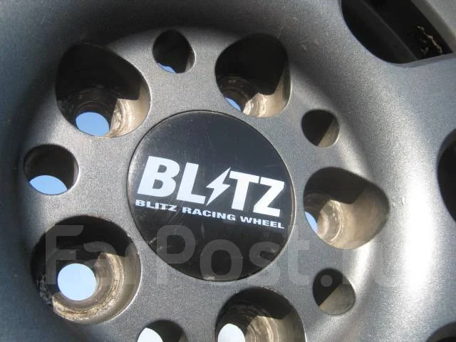 Blitz. 7.0x17", 5x100, ET47 ����