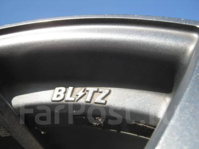 Blitz. 7.0x17", 5x100, ET47 ����