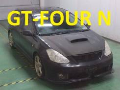 Toyota Caldina. ST246, 3SGTE