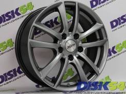 X'trike. 6.5x16", 5x100.00, ET38, ЦО 67,1 мм.