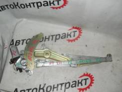 Стеклоподъемник пер. лев. Toyota Corona Premio